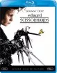 Edward Scissorhands (Region A - HK Import ohne dt. Ton) Blu-ray