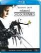 Edward Scissorhands (NO Import ohne dt. Ton) Blu-ray