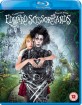 Edward Scissorhands - 25th Anniversary Remastered Edition (UK Import) Blu-ray