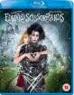Edward Scissorhands - 25th Anniversary Remastered Edition (UK Import) Blu-ray