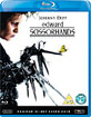 Edward Scissorhands (UK Import ohne dt. Ton) Blu-ray