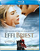 Effi Briest (2009) (SE Import) Blu-ray