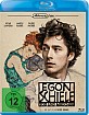 Egon Schiele - Tod und Mädchen Blu-ray
