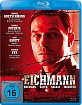 Eichmann (2. Neuauflage) Blu-ray
