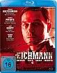 Eichmann (2. Neuauflage) Blu-ray