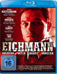 Eichmann (Neuauflage) Blu-ray
