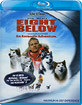 Eight Below - An Antarctic Adventure (SW Import) Blu-ray