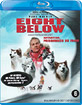 Eight Below (NL Import) Blu-ray