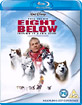 Eight Below (UK Import) Blu-ray