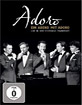 Ein Abend mit Adoro (Blu-ray + CD) Blu-ray