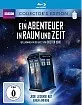 Ein Abenteuer in Raum und Zeit (Collector's Edition) Blu-ray