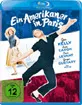 Ein Amerikaner in Paris Blu-ray