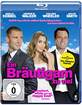 Ein Bräutigam zu viel Blu-ray