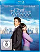 Ein Chef zum Verlieben Blu-ray
