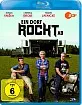 Ein Dorf rockt ab Blu-ray