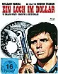 Ein Loch im Dollar (Limited Mediabook Edition) (Cover B) Blu-ray