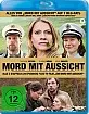 Ein Mord mit Aussicht + Mord mit Aussicht - Die komplette erste - dritte Staffel (Doppelset) Blu-ray