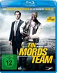 Ein Mords Team Blu-ray
