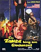 Ein Zombie hing am Glockenseil (Limited Mediabook Edition) (Cover A) (AT Import) Blu-ray