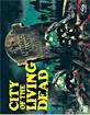 Ein Zombie hing am Glockenseil (Limited HD Kultbox) (Cover B) (AT Import) Blu-ray