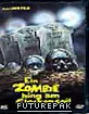 Ein Zombie hing am Glockenseil (Limited FuturePak Edition) (AT Import) Blu-ray
