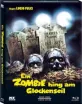 Ein Zombie hing am Glockenseil (Limited Mediabook Edition) (Cover B) (AT Import) Blu-ray