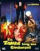 Ein Zombie hing am Glockenseil (AT Import) Blu-ray