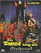 Ein Zombie hing am Glockenseil (Star Metal Pak) (Cover A) (AT Import) Blu-ray