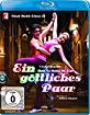 Ein göttliches Paar Blu-ray