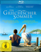 Ein griechischer Sommer Blu-ray