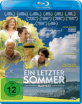 Ein letzter Sommer - Harvest Blu-ray