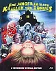 Eine Jungfrau in den Krallen von Zombies (Limited Hartbox Edition) Blu-ray