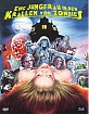 Eine Jungfrau in den Krallen von Zombies (Limited X-Rated Eurocult Collection #31) (Cover B) Blu-ray
