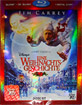 Eine Weihnachtsgeschichte (2009) 3D (Blu-ray 3D) (CH Import) Blu-ray