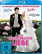 Eine unsterbliche Liebe (Neuauflage) Blu-ray