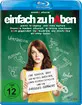 Einfach zu haben Blu-ray