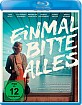 Einmal bitte alles Blu-ray