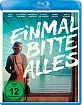Einmal bitte alles Blu-ray