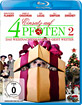 Einsatz auf vier Pfoten 2 - Das Weihnachtsmärchen geht weiter Blu-ray