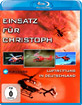 Einsatz für Christoph - Luftrettung in Deutschland Blu-ray