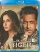 Ek Tha Tiger (IN Import ohne dt. Ton) Blu-ray