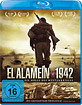 El Alamein 1942 - Die Hölle des Wüstenkrieges Blu-ray