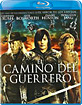 El Camino del Guerrero (ES Import) Blu-ray