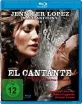 El Cantante (2. Neuauflage) Blu-ray