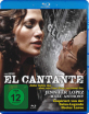 El Cantante (Neuauflage) Blu-ray