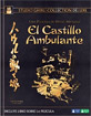 El Castillo Ambulante - The Studio Ghibli Deluxe Collection (Blu-ray + DVD) (ES Import ohne dt. Ton) Blu-ray