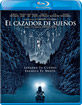 El Cazador de Sueños (ES Import) Blu-ray