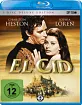 El Cid (3-Disc Deluxe Edition) Blu-ray