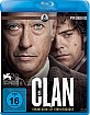 El Clan (2015) Blu-ray