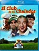 El Club de Los Chalados (ES Import) Blu-ray